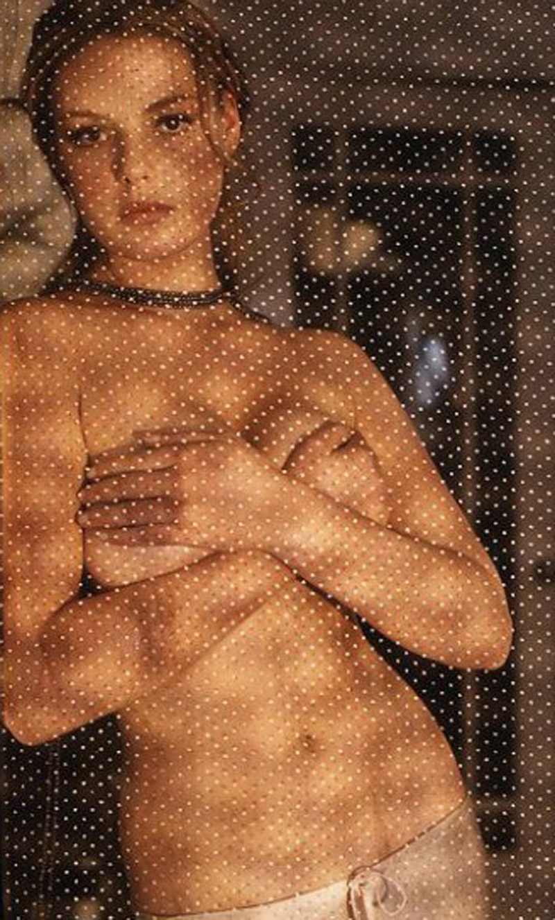 Katherine Heigl Nude Photos.