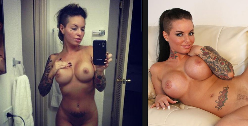 Hottest Pornstars Naked - HotCelebrities-vk.com